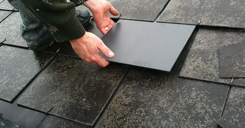 recherche de fuite toiture bretagne