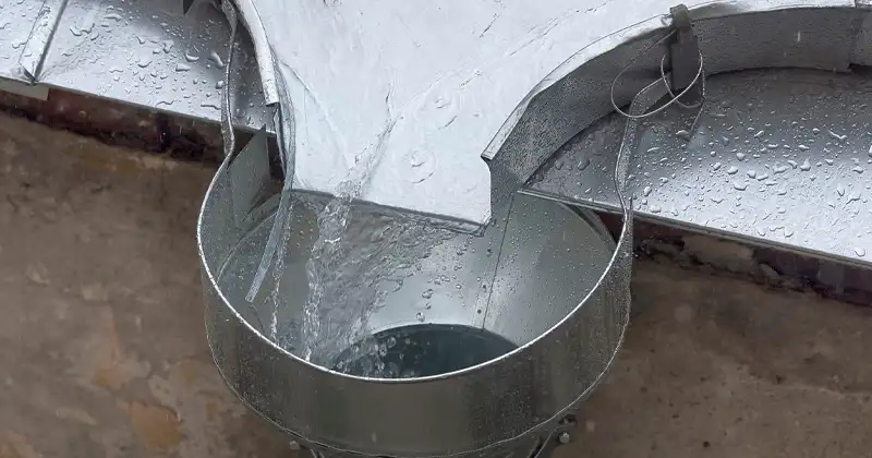 travaux de zinguerie bretagne22